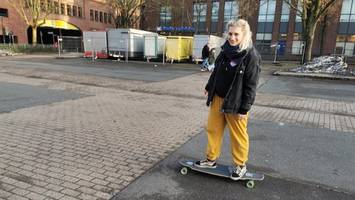 teils nur zwei stände: so soll hamburgs traurigster wochenmarkt gerettet werden