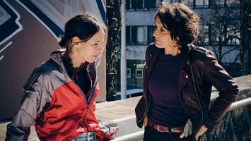 „Tatort“: Verdeckte Ermittlung als Fahrradkurier