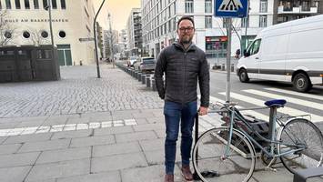 Autoarmes Quartier in der HafenCity: Jetzt streiten sich die Anwohner