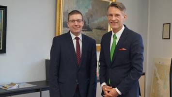 kommunalwahl in buchholz: dieser wahlkampf dürfte spannend werden