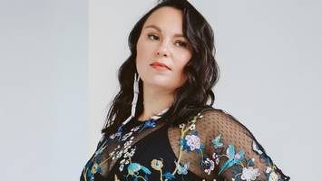 Tanya Tagaq warnt Publikum der Elbphilharmonie: „Es kann sehr intensiv werden“