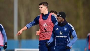 die letzten offenen hsv-fragen vor dem leipzig-spiel