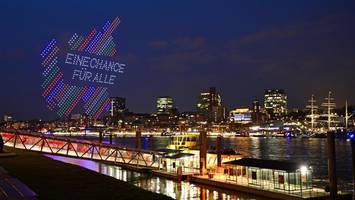 Hamburger Schulleiter mit origineller Olympia-Idee: Marathon in Dulsberg