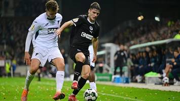 Live! Mit Sands: So starten die Kiezkicker gegen die TSG Hoffenheim