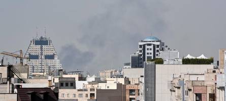 Auch Chamenei steht auf der Abschussliste: Israel will Chef der iranischen Revolutionsgarde getötet haben