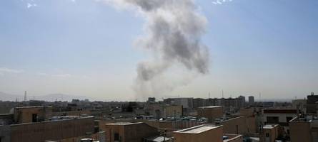 Gemeinsamer Angriff auf Israels Feind: Wie realistisch ist ein Machtwechsel im Iran?