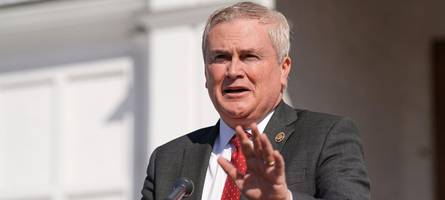 republikaner: epstein-befragung von bill clinton „produktiv“