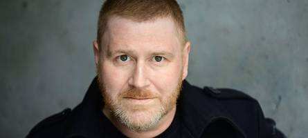 „nun hast du diese bühne für immer verlassen“: „landarztpraxis“-schauspieler thorsten hamer ist tot