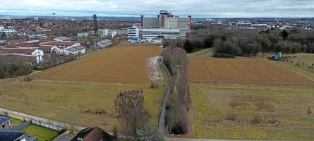 Es geht um „gigantische Summen“: Hinter Augsburgs Uniklinik stehen Fragezeichen