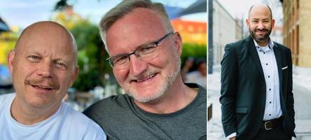 „Dann hält man draußen lieber nicht Händchen“: Müssen Homosexuelle in Augsburg wieder mehr Angst haben?