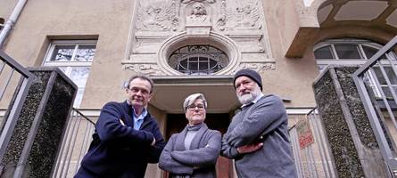 „Dann kaufen wir unser Haus eben selbst“: Wie diese Mieter um ihr Zuhause kämpfen