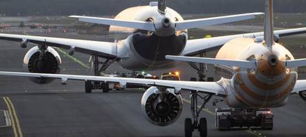 Lage in Nah-Ost: Flüge nach Doha, Dubai, Bahrain und Co. gestört – auch vom Flughafen München aus