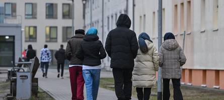 migration laut umfrage wichtigstes thema: so blicken die bayern auf die kommunalwahl