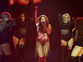 Deutscher ESC-Vorentscheid: Eurovision Song Contest auf Sparflamme