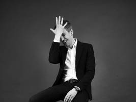 Dominik Krause bei der Kommunalwahl: Der Jungspund, für den zu wenig vorangeht