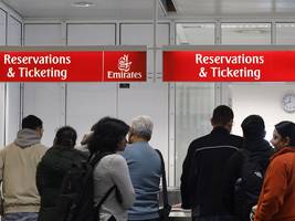 Flughafen München: Wegen Krieg in Iran: Tausende Passagiere müssen umgebucht werden