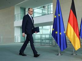 iran-krieg: der lange abschied des kanzlers vom völkerrecht