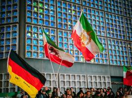 us-angriff auf iran: ein regimewechsel in teheran ist im interesse europas