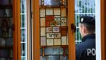 antisemitismusbeauftragter: felix klein warnt vor bedrohung für juden in deutschland