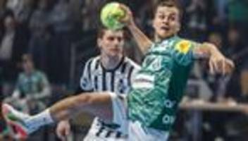 Handball-Bundesliga: Füchse Berlin schlagen Rhein-Neckar Löwen
