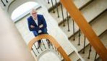 Herkulesaufgabe der SPD in NRW: Der Wüst-Herausforderer: Wie tickt Jochen Ott?