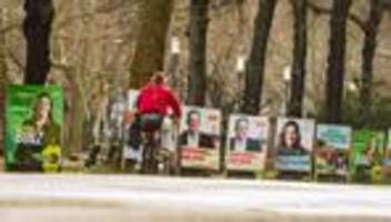 landtagswahl: wahlprogramme: was sich die parteien vornehmen