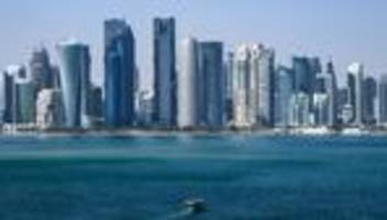 Nach Angriffen im Iran: Erneute Explosionen in Golfstaaten