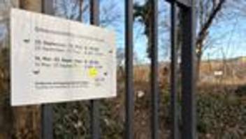 Park im Kreuzberg: Protest gegen nächtliche Schließung des Görlitzer Parks