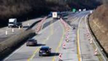 straßen und schienen: welche folgen das winterwetter für baustellen hat