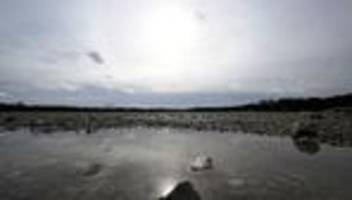 Wetter: Frühlingswetter macht Pause – Sonne kehrt bald zurück