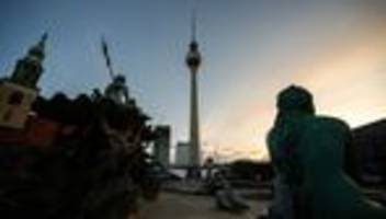 Wetter: Milder Start in den März – bleibt das Frühlingswetter?