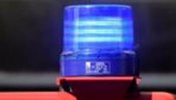 Wohnungsbrand: Rentnerin bei Brand in ihrer Wohnung schwer verletzt