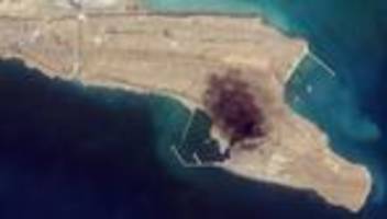 Angriff auf den Iran: So verlief der Angriff auf den Iran