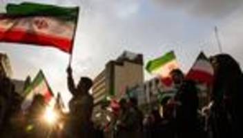 Machtwechsel im Iran: Vier Szenarien für die Zukunft des Iran