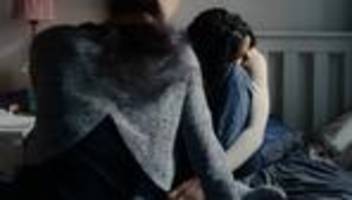 Borderline bei Eltern: Ich wusste, dass das die Krankheit war. Weh tat es mir trotzdem