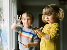 psychologie: spielt mal schön miteinander