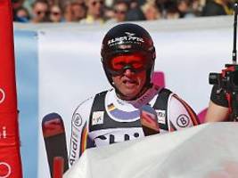 Abfahrt Nummer 167 war das Ende: Deutscher Vizeweltmeister beendet seine ewige Karriere