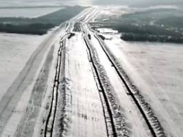 Armee nennt Zahlen: Ukrainische Todesstreifen werden Russen zum Verhängnis