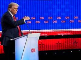 CBS als Blaupause?: Nächster US-Nachrichtensender wird in Trumps Sog gezogen