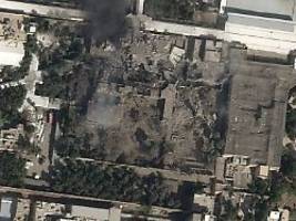 CIA beobachtete ihn über Monate: So gelang es Israel, Chamenei zu töten