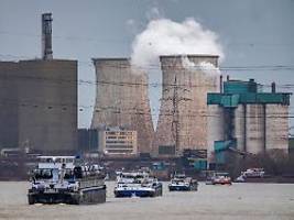 Das ist das neue Energiesystem: Gaskraftwerke werden wir bald nicht mehr benötigen