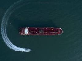 Drohnenangriffe im Oman: Iran attackiert Öltanker bei Straße von Hormus