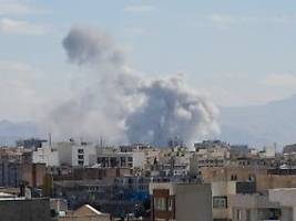 eu sieht hoffnung und risiko: europa findet im iran-krieg keine gemeinsame linie