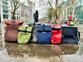 Für Alltag und Abenteuer: Fahrradtaschen im Test - welche bringt uns auf Touren?