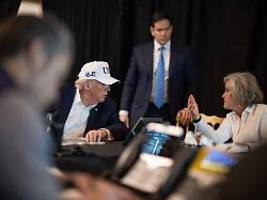 Jäger zum Krieg gegen Iran: Innenpolitisch wird es für Trump schieflaufen