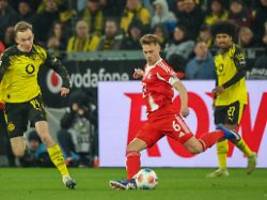 Klassiker liefert großes Spiel: 100 Minuten Ablenkung bescheren der Liga eine bittere Wahrheit