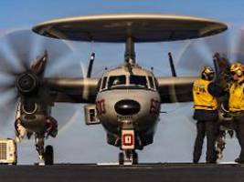 Krieg in der Golf-Region: Wie die Luftschläge den Iran treffen