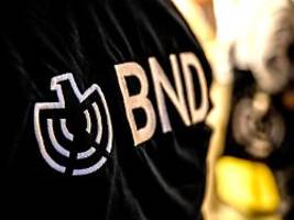 maßnahmen durch schläferzellen: geheimdienstexperte warnt vor iranischer vergeltung in europa