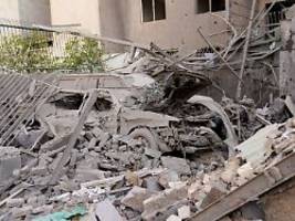 Presse über Angriff auf Iran: Irgendwann wird sich jemand den Revolutionsgarden physisch stellen müssen