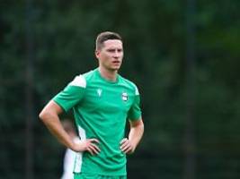 Spielabsagen in der Fußballwelt: Julian Draxler und CR7 bekommen Iran-Eskalation zu spüren